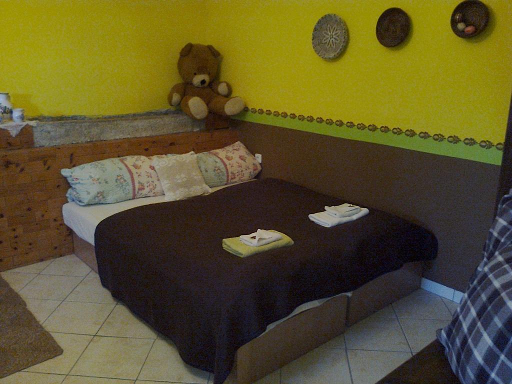 La Ferme De Sissi Apartamento Smrzice Exterior foto